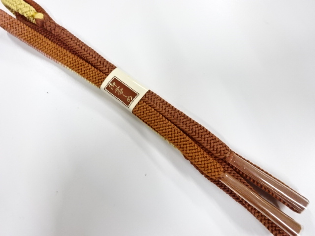 Japanese Kimono / Accessories Silk